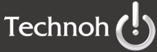 Technoh Logo